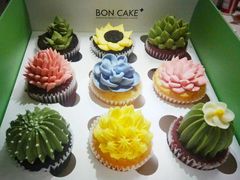 -BON CAKE(华贸购物中心店)