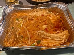 -轻松串吧(亦庄上海沙龙店)
