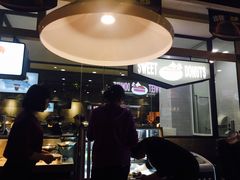 -比格比萨自助(密云店)
