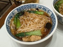 -天龙宝严素食馆(大兴善寺店)