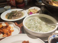 -乡里八闽·福州乡土菜(火车北站店)