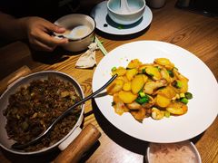 -闽上鲜·福建菜(龙湖滨江天街店)