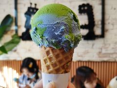 -Dal Cuore 达可芮冰淇淋(陕西北路店)