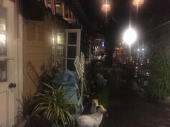 -芭提雅Amporn Seafood自助餐厅