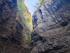 -野三坡百里峡景区