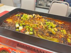 -雅佳神话·麻辣烤鱼(新街口店)