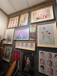-倾城宝贝儿童摄影(浦东金谊店)
