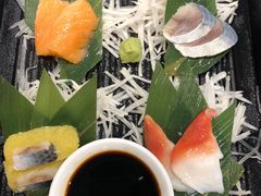 -烤路里·韩国品质自助烤肉(石路天虹4号店)