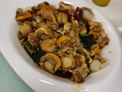 -奥华餐厅·老张记(台基厂店)