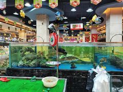 -东江海鲜酒家(艺都分店)