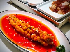 -北院·果木烤鸭·25年东北菜(创意产业园店)