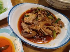 -易老妈蹄花.特色川菜(人民公园总店)