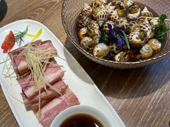 水晶肴肉-周家二小姐的菜(西津渡店)