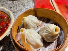 -南京大牌档(香港广场店)