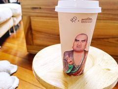 -喜茶(上海打浦桥日月光gelato lab+店)