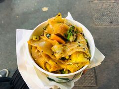 -金姐烤冷面(大沙泥街店)