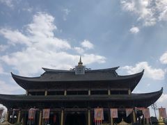 -天龙八部武侠城