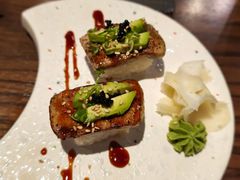 -品米斗·精致料理(浦东禹悦汇店)