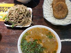 -天津乾毓德饭庄·清真传统炒菜·海鲜烧烤(咸阳路店)