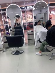 -时尚殿堂hair salon