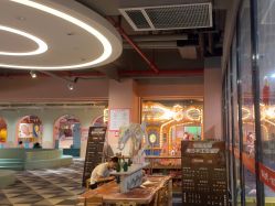 -宝燕水乐园(相城店)