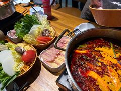 -大理老字号·舟渔的鱼野生菌海景餐厅(双廊店)