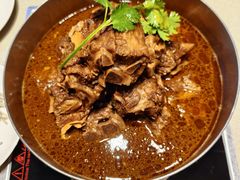 -蝎王府羊蝎子(天通苑店)