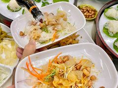 -嘉升大排档(番禺总店)