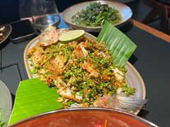 -Ameigo梅果·云贵川bistro(长宁来福士店)