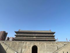 -西安城墙·碑林历史文化景区