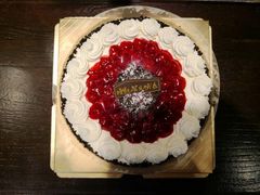 -红跑车蛋糕世界(清江路店)