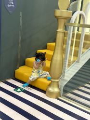 -MELAND CLUB亲子乐园·派对·餐厅(北京芳圆里ID MALL店)