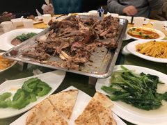 -河州宾馆清真餐厅(文锦南路店)