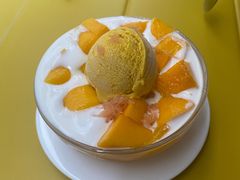 -果流香水果甜品(建政路店)