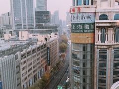 -上海雅居乐万豪侯爵酒店