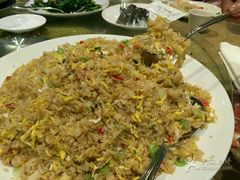 -岭南小馆