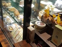 -星巴克(成都锦里店)