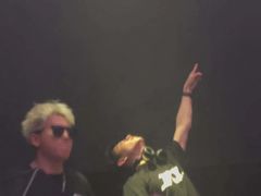 -A8 music club(宁波店)