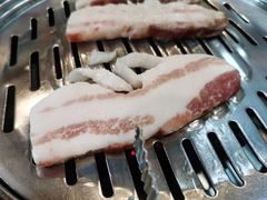 -首尔馆韩国料理(金童路店)