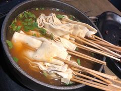 -马海涛牛肉串·午市牛腩饭·烧烤夜宵(领汇广场店)
