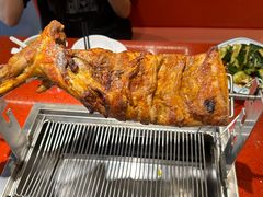 -牧人烤全羊(江海大道店)