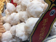 花枝丸-台湾塩酥鸡(通化直营店)