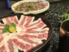 -樱嘢·炭火烧肉(惠南店)