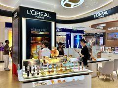 -松雷商业(南岗店)