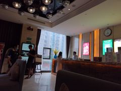 -金色印象·4K影院式足体养生(香榭里店)