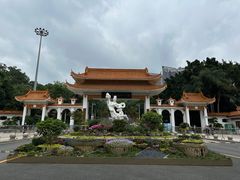 -深圳仙湖植物园