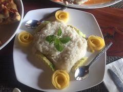-Luang Prabang Kitchen Restaurant