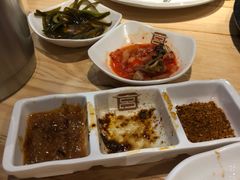 -韩宫宴烤肉·料理(武汉印象城店)