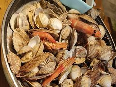 -倍儿美海鲜排挡·非遗海鲜蒸饺(洋货店)