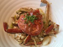 -蟹之国·精品蟹料理(极地店)